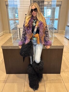 Meet your Posher, Rechelle